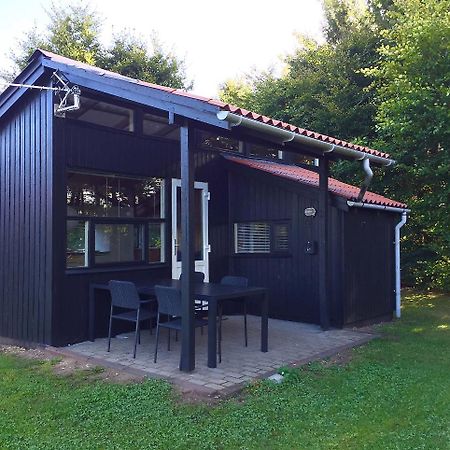 Hotel Dancamps Hampen Exterior foto